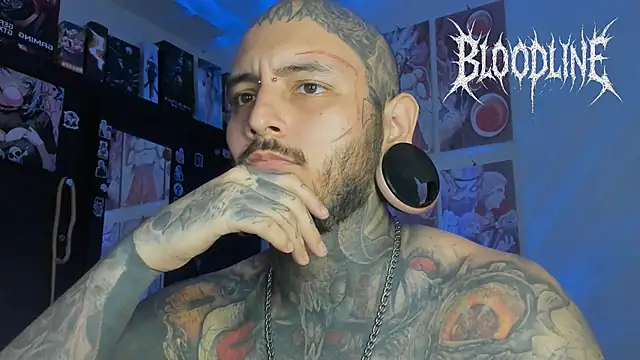 DEATHINK666XX live sex cam