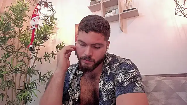 SebastianVilla_ live sex cam