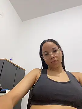 Bab_Angel live sex cam