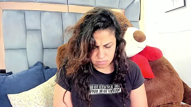 lissaharris's cam snapshot