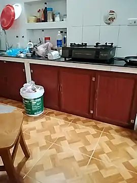 HanniZii's cam snapshot