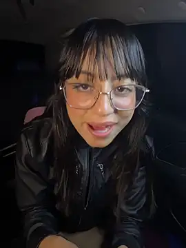 Mia_fiire's cam snapshot