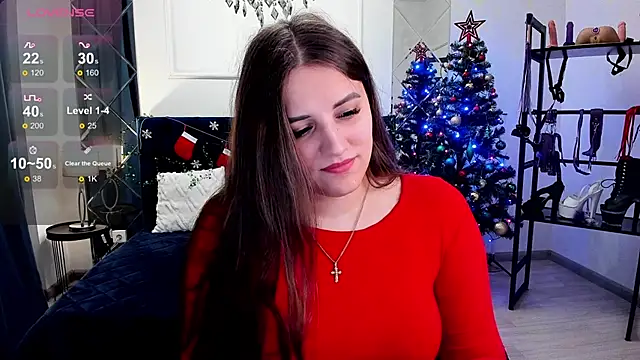 CandyKimmy live sex cam