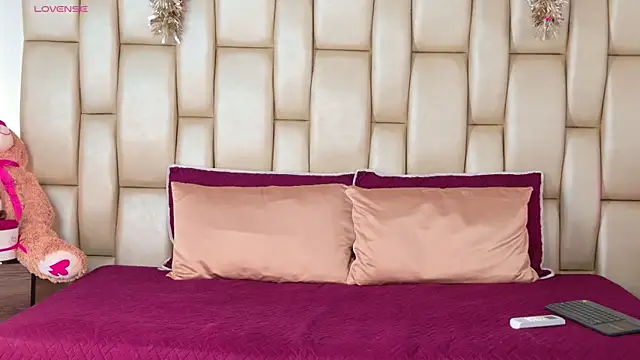 Alexa_Miss live sex cam