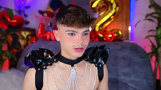 PRINCE_STEV live sex cam