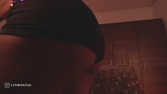 connie_west0 live sex cam