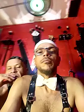 Charly_BC_Dirty's cam snapshot