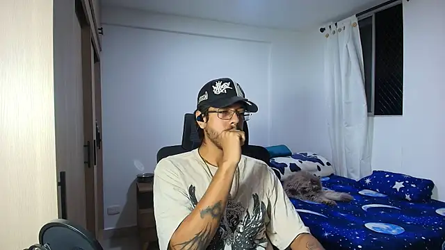 naitt_'s cam snapshot