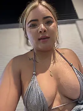 EVELIN_MASON's cam snapshot