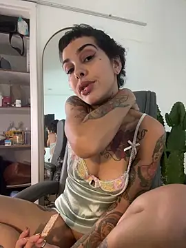 Nikatsu live sex cam