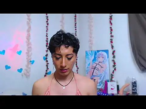 MalorySweet1 live sex cam