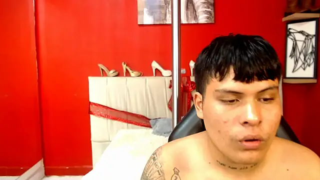 SAMMIHALLSS's web cam