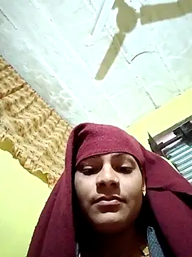 Janki_cute's cam snapshot