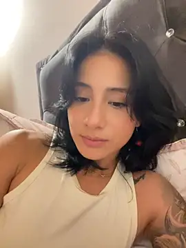 Ale_Lewis's cam snapshot