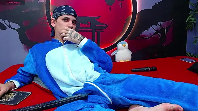 Dirty_Kingg live sex cam