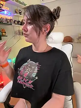 Sharon_07 live sex cam