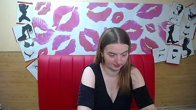 FreyaDak live sex cam