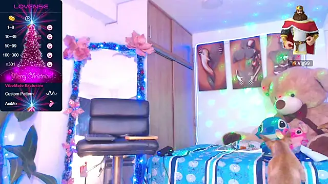 Hotgiirl_1 live sex cam