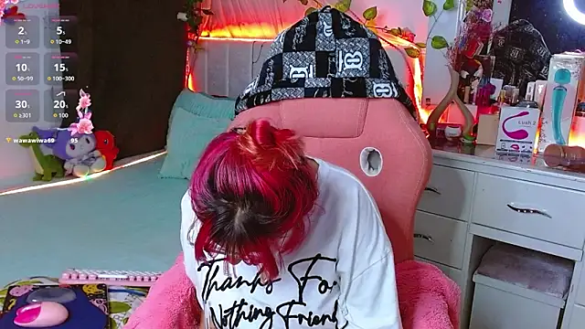 Littlerouse_ live sex cam