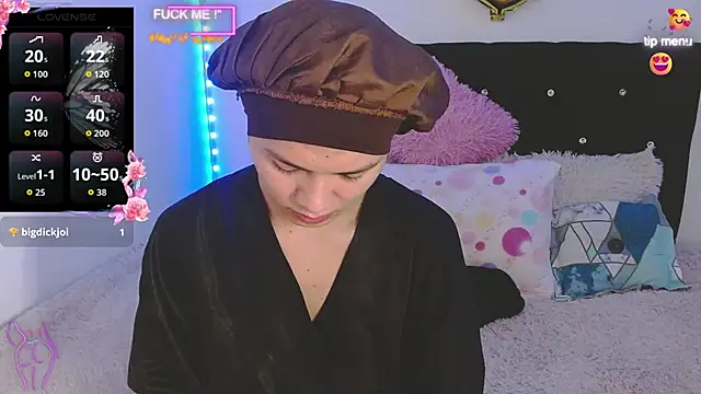 giuliana_andrade live sex cam