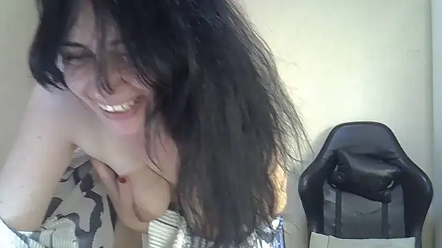 NkPulse live sex cam