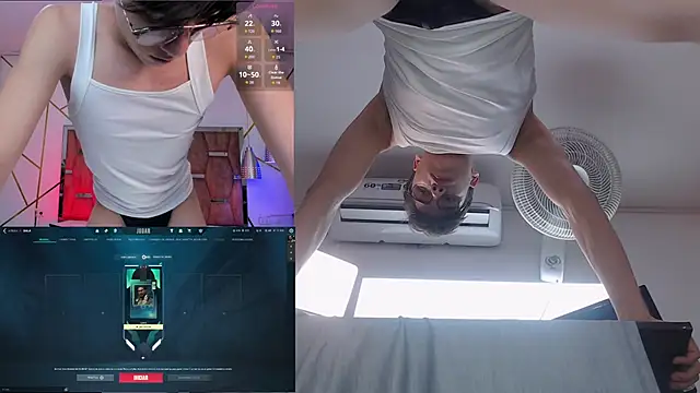 Gerony_ live sex cam