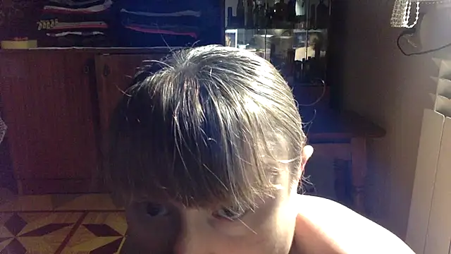 KlavdiaPetrivna live sex cam