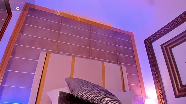 AbigailCarter live sex cam