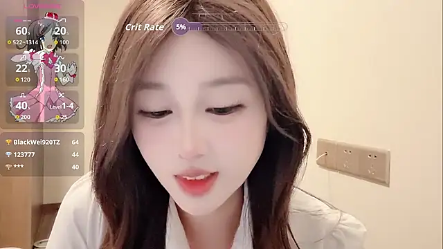 Fairy-CC live sex cam