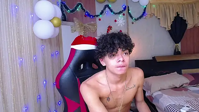 Harry_jhonsson live sex cam
