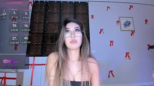 Jungso_ming live sex cam