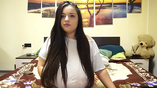 adelline live sex cam