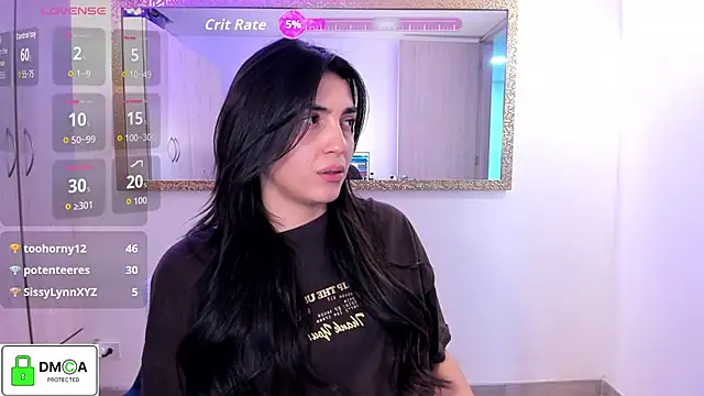 EricaVanderhill live sex cam