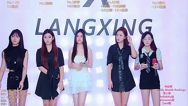 Believe-Guang live sex cam