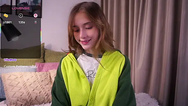 EdlinHargus live sex cam