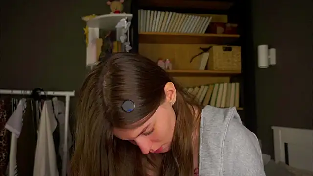 DarylBarks live sex cam