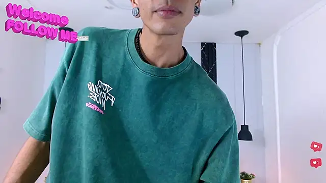 Franvill_Trato live sex cam