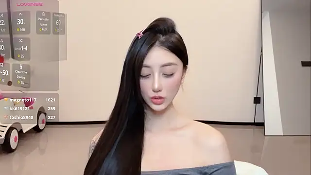 Melody-11 live sex cam