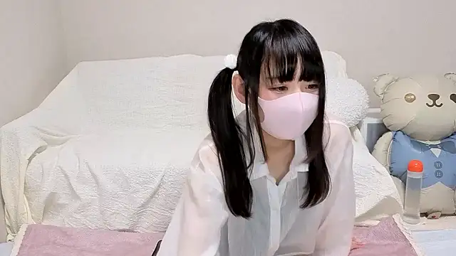 yuna-yourgirlfriend live sex cam