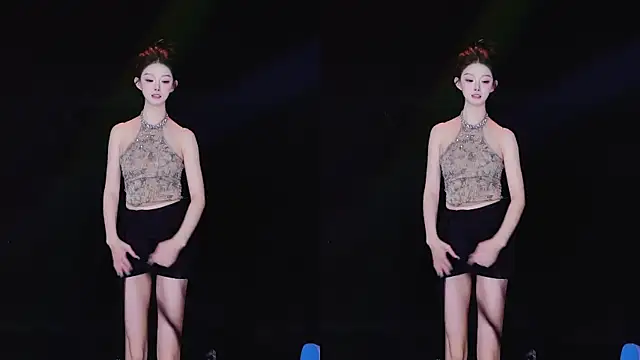 Sweet--Baby live sex cam