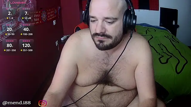 menditeta1 live sex cam