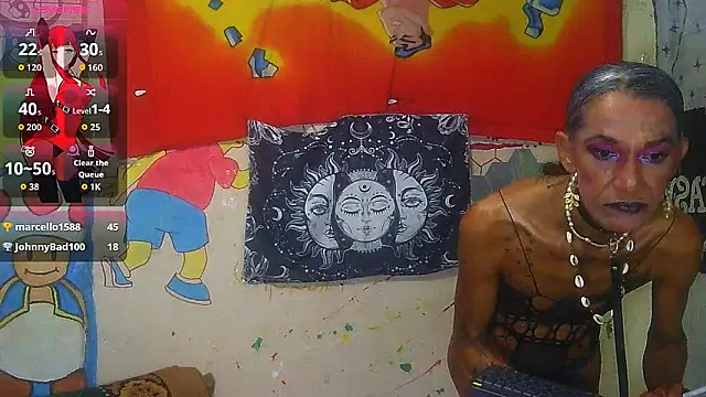 Lobaveterana_sex live sex cam