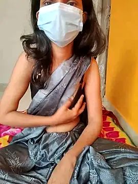 Shivani2002 live sex cam