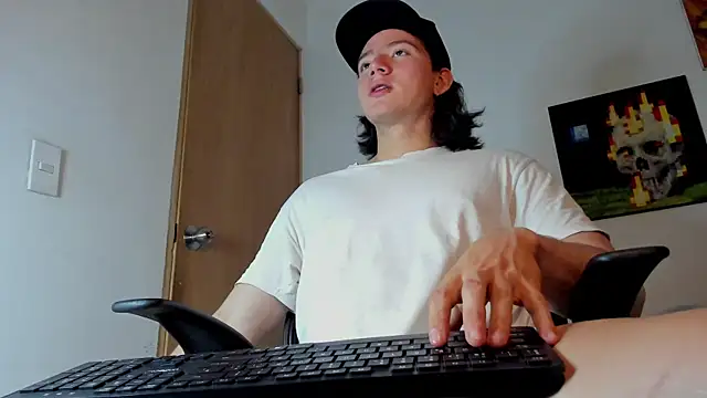 AngelBennet_ live sex cam