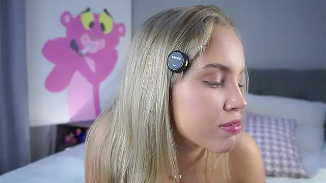 AftonConnett live sex cam