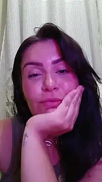 Allyardosia live sex cam