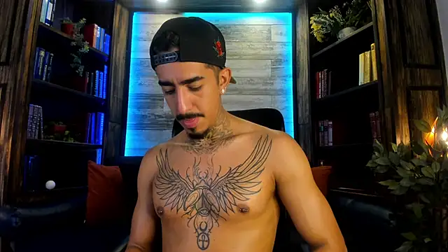 Donovan_Desmond live sex cam