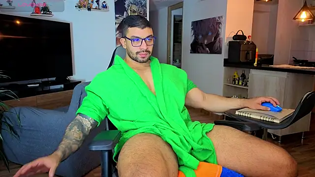 Michael_Diamond live sex cam