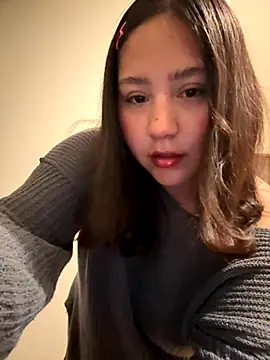 NamiNae live sex cam