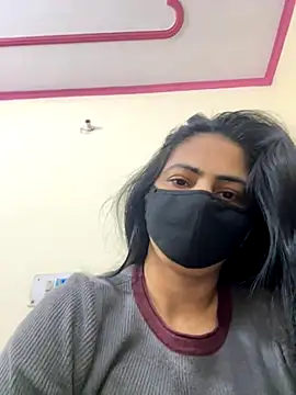 SashaPatel live sex cam